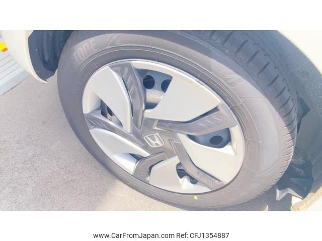 honda fit 2013 -HONDA--Fit DAA-GP5--GP5-1008021---HONDA--Fit DAA-GP5--GP5-1008021- image 2