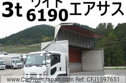 isuzu forward 2010 CFJ1597651