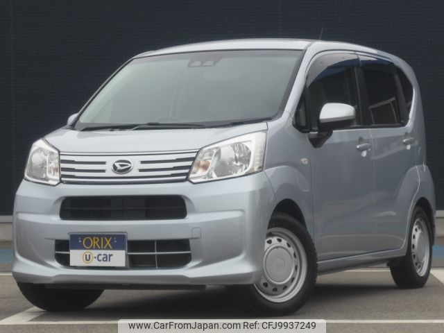 daihatsu move 2019 -DAIHATSU--Move DBA-LA150S--LA150S-2002557---DAIHATSU--Move DBA-LA150S--LA150S-2002557- image 1