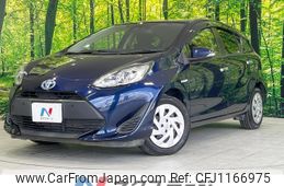 toyota aqua 2018 quick_quick_NHP10_NHP10-6771222