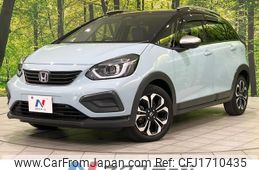 honda fit 2020 CFJ1710435