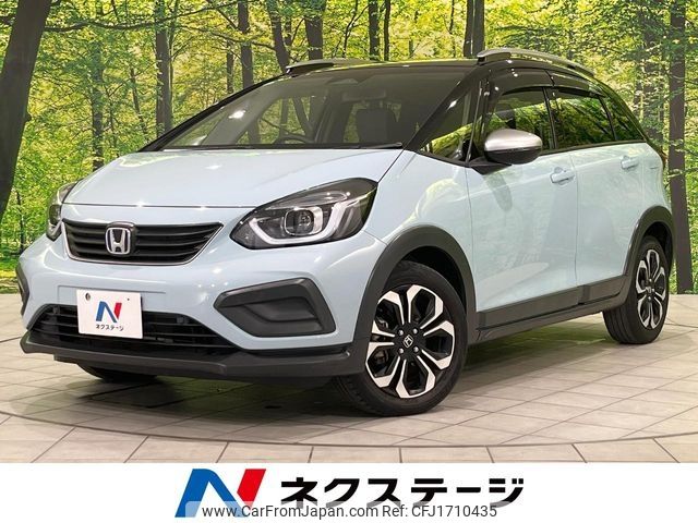 honda fit 2020 CFJ1710435 image 1