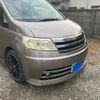 nissan serena 2007 -NISSAN--Serena DBA-C25--C25-154743---NISSAN--Serena DBA-C25--C25-154743- image 1