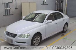 toyota mark-x 2007 -TOYOTA--MarkX GRX120-3046275---TOYOTA--MarkX GRX120-3046275-