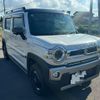 suzuki hustler 2021 -SUZUKI 【新潟 583ｹ1687】--Hustler MR52S--135463---SUZUKI 【新潟 583ｹ1687】--Hustler MR52S--135463- image 14