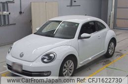 volkswagen the-beetle 2014 CFJ1622730