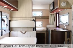 toyota hiace-van 2016 CFJ1442897