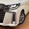 toyota alphard 2021 CFJ1723166 image 12