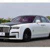 rolls-royce ghost 2021 quick_quick_TV02_SCATV0102MU208254 image 5