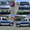 mitsubishi pajero-mini 2008 -MITSUBISHI--Pajero mini ABA-H58A--H58A-0802715---MITSUBISHI--Pajero mini ABA-H58A--H58A-0802715- image 4