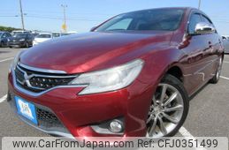 toyota mark-x 2012 REALMOTOR_Y2024100170F-12