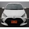 toyota yaris 2021 -TOYOTA--Yaris 5BA-MXPA10--MXPA10-2031326---TOYOTA--Yaris 5BA-MXPA10--MXPA10-2031326- image 7