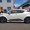 toyota c-hr 2017 CFJ1733534 image 5