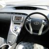 toyota prius 2012 quick_quick_DAA-ZVW30_ZVW30-5519121 image 2