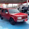 nissan rasheen 1999 -NISSAN 【岡崎 500ﾌ2767】--Rasheen GF-RFNB14--RFNB14-509370---NISSAN 【岡崎 500ﾌ2767】--Rasheen GF-RFNB14--RFNB14-509370- image 32