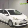 toyota aqua 2012 -TOYOTA 【鈴鹿 500ﾃ7761】--AQUA NHP10--6011709---TOYOTA 【鈴鹿 500ﾃ7761】--AQUA NHP10--6011709- image 1