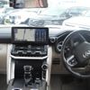toyota land-cruiser-wagon 2022 CFJ1745206 image 13