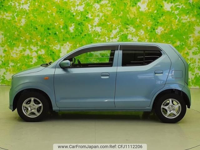 suzuki alto 2021 quick_quick_5BA-HA36S_HA36S-621199 image 2