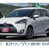 toyota sienta 2015 CFJ1808002 image 1