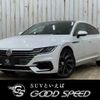 volkswagen arteon 2018 -VOLKSWAGEN--VW Arteon ABA-3HDJHF--WVWZZZ3HZJE516920---VOLKSWAGEN--VW Arteon ABA-3HDJHF--WVWZZZ3HZJE516920- image 1