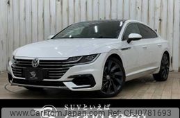 volkswagen arteon 2018 -VOLKSWAGEN--VW Arteon ABA-3HDJHF--WVWZZZ3HZJE516920---VOLKSWAGEN--VW Arteon ABA-3HDJHF--WVWZZZ3HZJE516920-