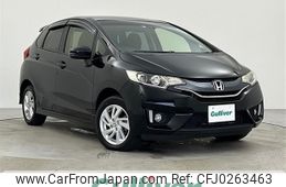 honda fit 2015 -HONDA--Fit DBA-GK4--GK4-3203044---HONDA--Fit DBA-GK4--GK4-3203044-