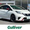 nissan note 2018 -NISSAN--Note DAA-HE12--HE12-209445---NISSAN--Note DAA-HE12--HE12-209445- image 1