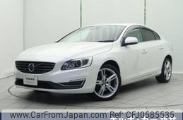 volvo s60 2017 -VOLVO--Volvo S60 LDA-FD4204T--YV1FSA8RDJ2454263---VOLVO--Volvo S60 LDA-FD4204T--YV1FSA8RDJ2454263-