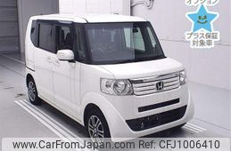 honda n-box-plus 2014 -HONDA--N BOX + JF2-4200431---HONDA--N BOX + JF2-4200431-
