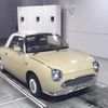 nissan figaro 1991 -NISSAN--Figaro FK10-009733---NISSAN--Figaro FK10-009733- image 1