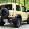 suzuki jimny-sierra 2022 -SUZUKI--Jimny Sierra 3BA-JB74W--JB74W-170806---SUZUKI--Jimny Sierra 3BA-JB74W--JB74W-170806- image 18