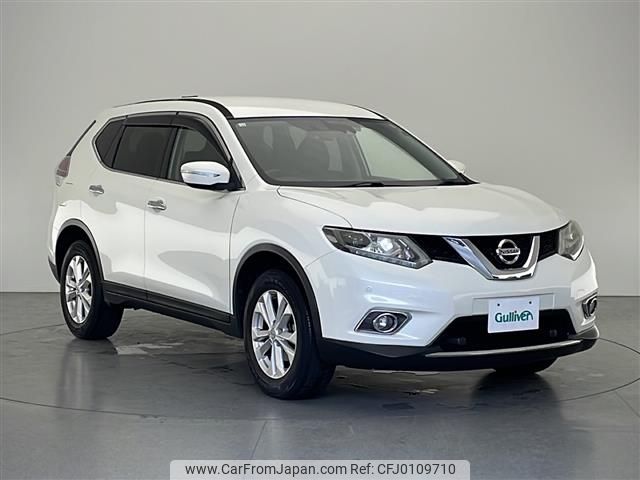 nissan x-trail 2016 -NISSAN--X-Trail DBA-NT32--NT32-048601---NISSAN--X-Trail DBA-NT32--NT32-048601- image 1