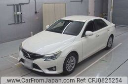 toyota mark-x 2013 -TOYOTA 【岐阜 331ﾏ 737】--MarkX DBA-GRX130--GRX130-6072453---TOYOTA 【岐阜 331ﾏ 737】--MarkX DBA-GRX130--GRX130-6072453-