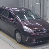 toyota prius-α 2014 -TOYOTA--Prius α ZVW40W-3092377---TOYOTA--Prius α ZVW40W-3092377- image 6