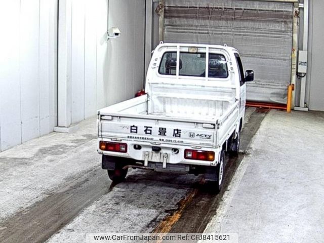 honda acty-truck 1997 -HONDA--Acty Truck HA3--HA3-2328472---HONDA--Acty Truck HA3--HA3-2328472- image 2