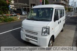 suzuki every 2013 CFJ1496294