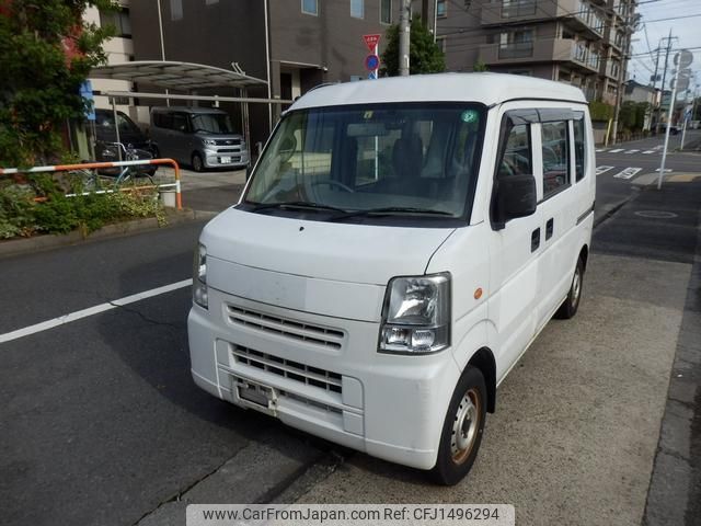 suzuki every 2013 CFJ1496294 image 1