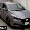 nissan leaf 2023 CFJ1591711 image 1