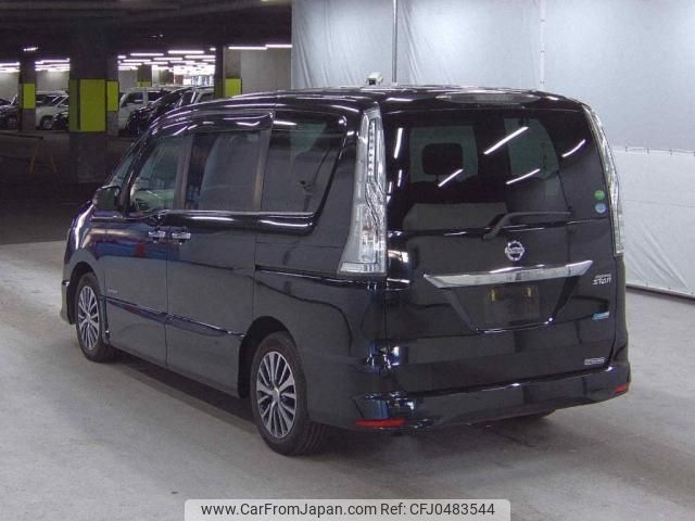 nissan serena 2015 quick_quick_DAA-HFC26_HFC26-286904 image 2