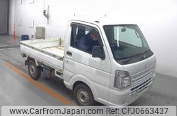 mitsubishi minicab-truck 2014 quick_quick_EBD-DS16T_DS16T-101552