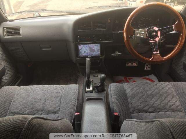 toyota hilux 1996 -TOYOTA--Hilux KB-LN112--LN112-0002019---TOYOTA--Hilux KB-LN112--LN112-0002019- image 2