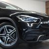 mercedes-benz gla-class 2023 quick_quick_247713M_W1N2477132J476061 image 5