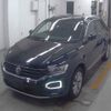 volkswagen t-roc 2022 quick_quick_3BA-A1DPC_WVGZZZA1ZMV172113 image 1