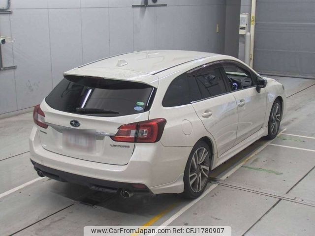 subaru levorg 2014 CFJ1780907 image 2