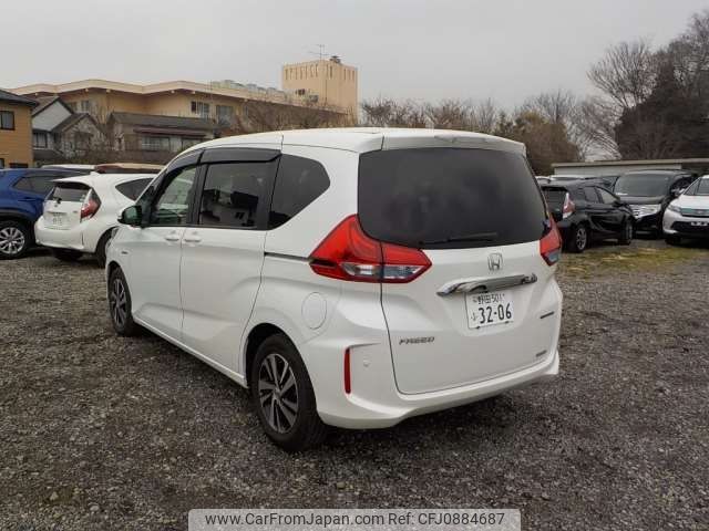 honda freed 2017 -HONDA 【野田 500】--Freed DAA-GB7--GB7-1054653---HONDA 【野田 500】--Freed DAA-GB7--GB7-1054653- image 2