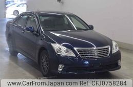 toyota crown undefined -TOYOTA--Crown GRS203-0005176---TOYOTA--Crown GRS203-0005176-