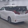 toyota alphard 2021 quick_quick_3BA-AGH30W_AGH30-0360375 image 3