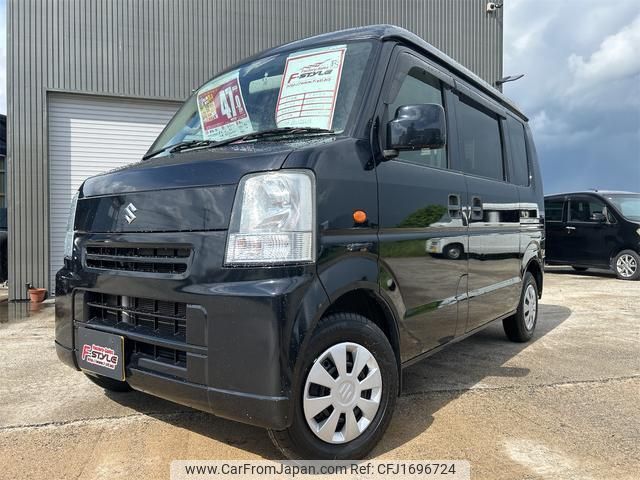 suzuki every 2013 CFJ1696724 image 1
