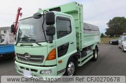 hino ranger 2014 GOO_NET_EXCHANGE_0510853A30241001W001