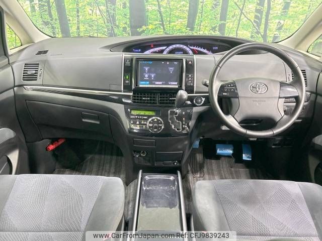 toyota estima 2016 -TOYOTA--Estima DBA-ACR50W--ACR50-0195756---TOYOTA--Estima DBA-ACR50W--ACR50-0195756- image 2